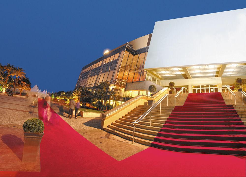 Cocoon'In Cannes Le Suquet 외부 사진