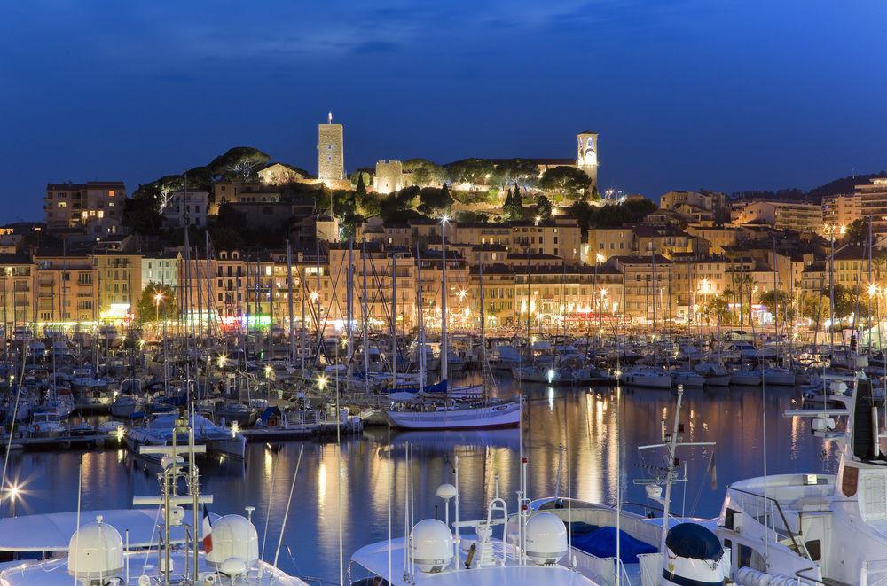 Cocoon'In Cannes Le Suquet 외부 사진