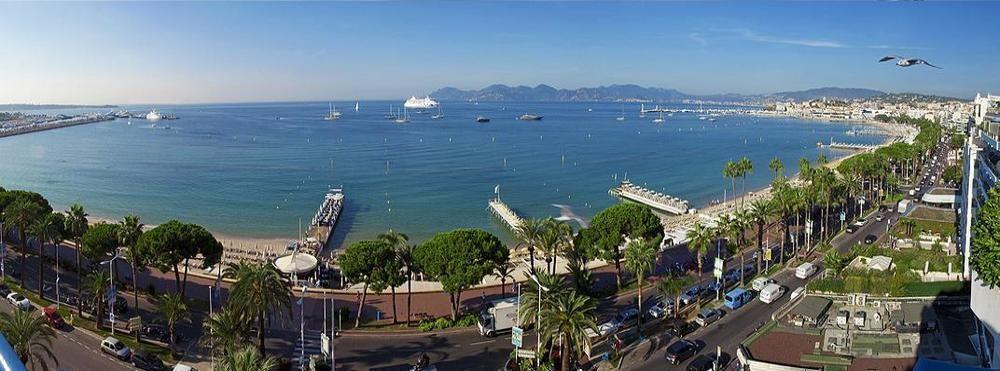 Cocoon'In Cannes Le Suquet 외부 사진