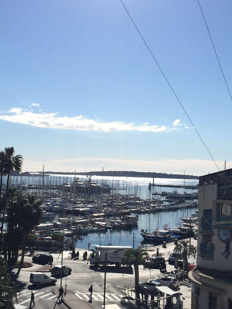 Cocoon'In Cannes Le Suquet 외부 사진