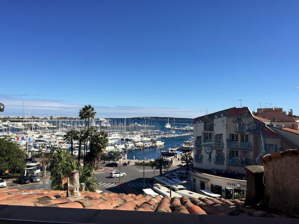 Cocoon'In Cannes Le Suquet 외부 사진