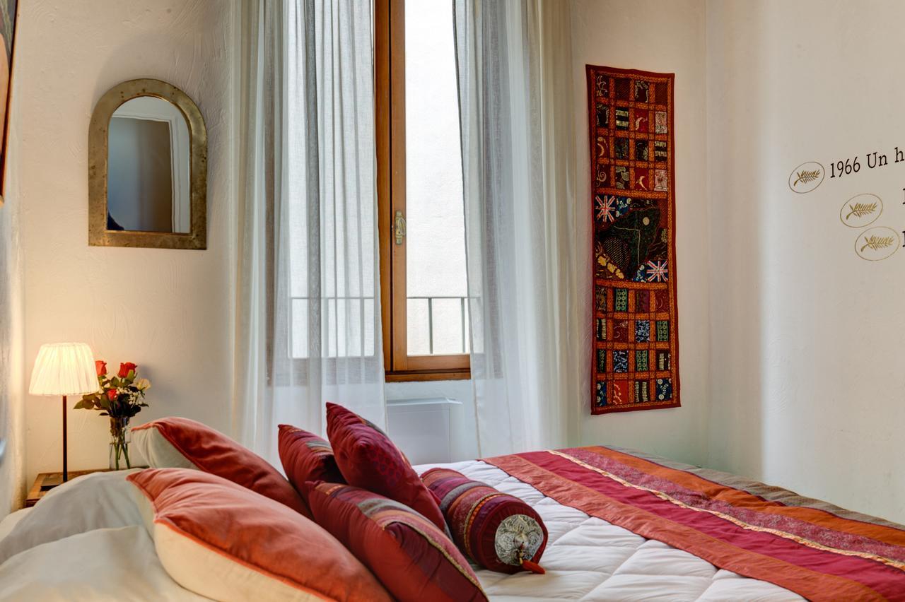 Cocoon'In Cannes Le Suquet 외부 사진