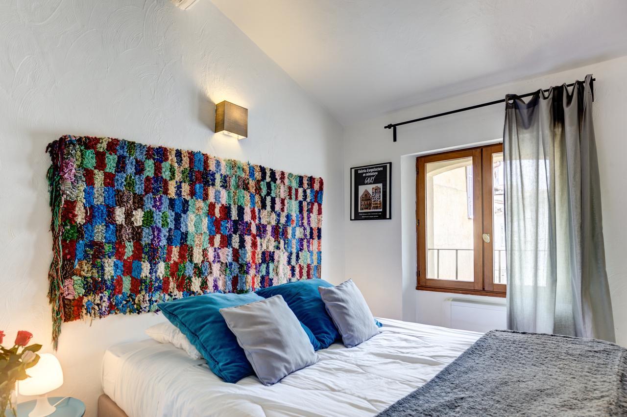 Cocoon'In Cannes Le Suquet 외부 사진