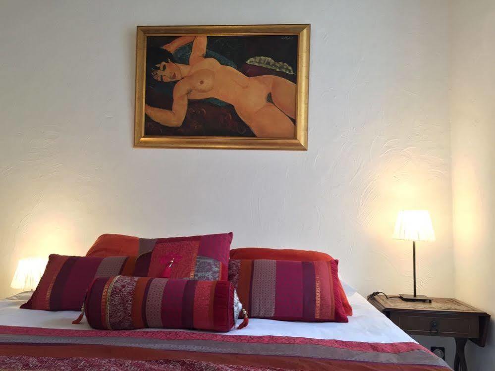 Cocoon'In Cannes Le Suquet 외부 사진