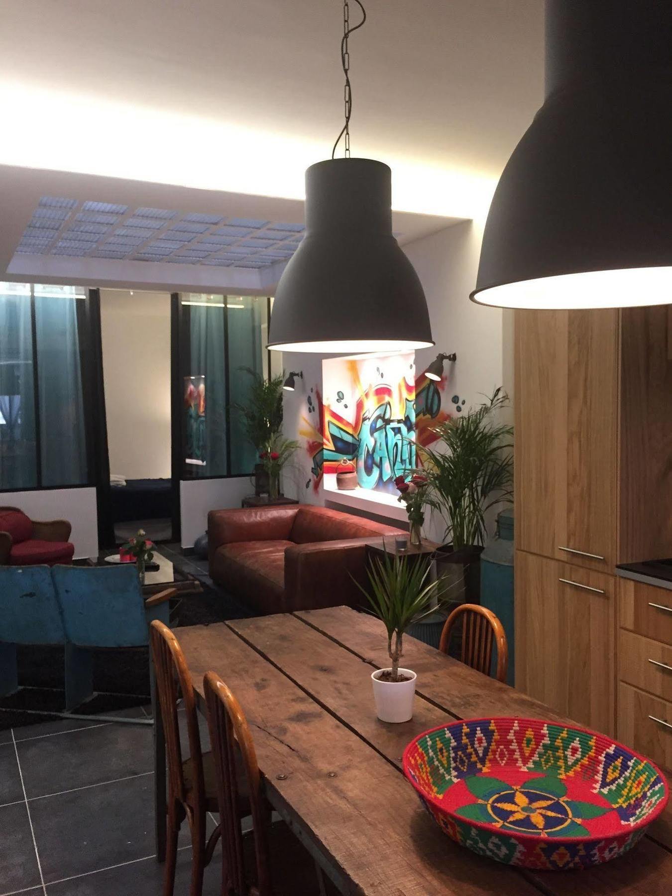 Cocoon'In Cannes Le Suquet 외부 사진