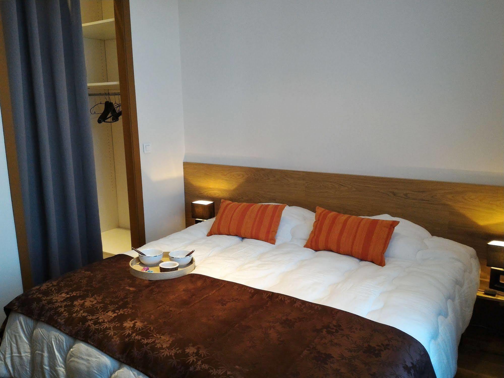 Cocoon'In Cannes Le Suquet 외부 사진